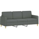  Trosed svetlo siv 180 cm blago | Shoptok.si