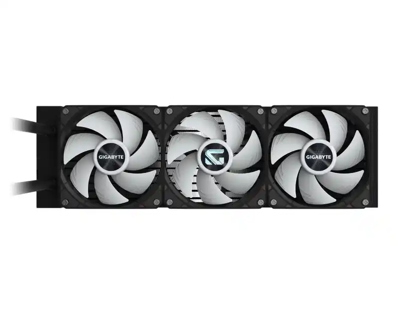  GME 360 Water Cooling System for AMD and Intel CPUs Black | shoptok.hr