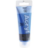 Boja AKRILNA 75ML PVC TUBA CMP.420TAM75521 METALIK PLAVA | Eponuda.ba