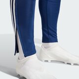 Adidas Sportske hlače 'Tiro 24' crno plava / bijela | shoptok.hr
