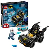 Lego DC: Batman i Batmobile protiv Mr. Freezea | shoptok.hr