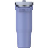Stanley IceFlow™ Flip Straw Tumbler steklenica za vodo iz nerjavnega jekla Hydrangea 890 ml | Shoptok.si