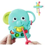 Bbo toys decija igracka slonce lala le 18m+ (he0195) ( HE0195 ) Cene