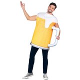 My other Me Svečana odjeća za odrasle Krigla za Pivo Univerzalna veličina | shoptok.hr