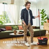 Vileda set kanta i mop turbo 3in1 | shoptok.hr