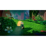Microids PS4 The Smurfs: Mission Vileaf - Smurftastic Edition Cene