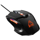 Canyon mouse Vigil GM-2 RGB 6buttons Wired Black | Eponuda.ba