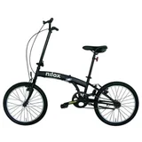 Crna-Bicikla za odrasle NXMB20V1
