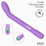 Adalet Gently G-Spot Massager with App Lavender | Shoptok.si