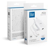 Blue Star Zidni punjač za iPhone 18W s PD punjenjem s odvojivim kabelom Cijene