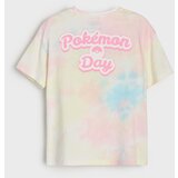 Sinsay Majica kratkih rukava Pokémon | shoptok.hr