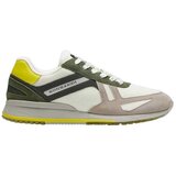 Scotch & Soda muške patike u kontrastnim bojama SS78.3061.01-S744 | ePonuda.com