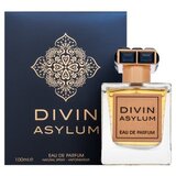 French Avenue Divin Asylum parfumirana voda unisex 100 ml | Shoptok.si