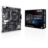 Matična ploča ASUS MB PRIME A520M-K | Eponuda.ba