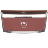 WoodWick Rouge Oud mirisna svijeća s drvenim fitiljem 453.6 g Cijene