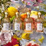 Guerlain Aqua Allegoria Nettare di Sole toaletna voda polnilna za ženske 75 ml | Shoptok.si