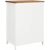  Ormar od masivne hrastovine 76 x 52 x 105 cm | Shoptok.si