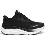 Kappa Muške patike KONTROLL, Crne Cene