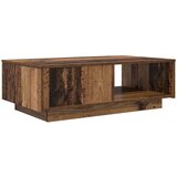  Stolić za kavu Staro drvo 95 x 55 x 31 cm Konstruirano drvo | shoptok.hr