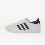 Adidas Sneakers Superstar II Ftw White/ Crenav/ Gold Metallic EUR 46 2/3 Cene