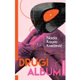 Nada Kaurin Knežević - Drugi album