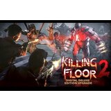 Steam Killing Floor 2 Digital Deluxe Edition Upgrade (DLC) (PC) Key GLOBAL Steam Killing Floor 2 Digital Deluxe Edition Upgrade (DLC) (PC) Key GLOBAL Slike