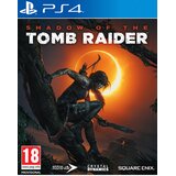 Sony SQUARE ENIX Igrica PS4 Shadow of the Tomb Raider Standard Edition Cene
