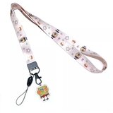Prestige Keychains Sponge Bob Lanyard 1 privezak za ključeve | ePonuda.com