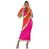 My other Me Svečana odjeća za odrasle Hindu Oranžna Roza M | shoptok.hr