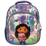 Luna Must: Gabijeva hiška za punčke - nahrbtnik za vrtec 31×27×10cm - | Shoptok.si