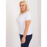 RELEVANCE T-shirt-RV-TS-9478.60-white | shoptok.hr