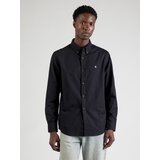 Calvin Klein Jeans Srajca 'CLASSIC' črna | Shoptok.si