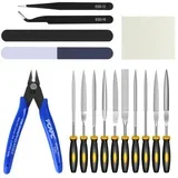 3D Model Trimming Set - 1 set.