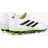 Adidas Čevlji Copa Pure II.4 Flexible Ground Boots GZ2536 Ftwwht/Cblack/Luclem | Shoptok.si
