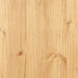  Stolić za Kavu od Meksičkog Bora Asortiman Corona 100x55x44 cm | Eponuda.com