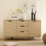 LC Mobili Moderna vienamjenska komoda 156x85 PALMA 205446-07 Cijene