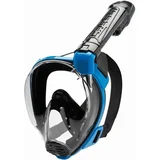 Baron Black/Blue M/L