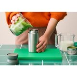 Mepal Termo lonček iz nerjavečega jekla v srebrni barvi/žajbljevo zelen 350 ml Ellipse – | Shoptok.si