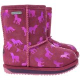 EMU Australia Australia Rainbow Unicorn Brumby Ružičasta | shoptok.hr