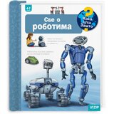 UNZIP Andre Erne - Sve o robotima | Eponuda.com