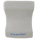  Jastuk za kolena/vrat beli ( 026449 ) | ePonuda.com