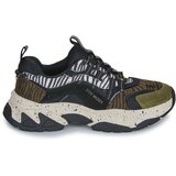 Steve Madden Superge Animates-L SM11004762 Črna Cene