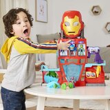 Figure djelovanja Hasbro Ironman | shoptok.hr
