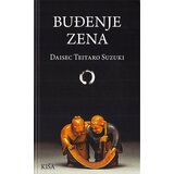 Kiša Daisec Teitaro Suzuki - Buđenje zena | Eponuda.com