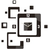  Zidni sat TRIO NH013 (zidni satovi) | shoptok.hr