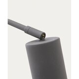 Kave Home Crna metalna stolna lampa (visina 49 cm) Manie – | shoptok.hr