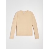Sinsay Basic lagani džemper | shoptok.hr