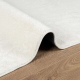  OVIEDO kratkih vlakana krem 160 x 230 cm | shoptok.hr