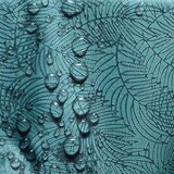 AmeliaHome Stolnjak Gaia 140x450 cm, morsko plava | shoptok.hr