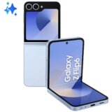 Samsung Galaxy Z Flip 6 5G 12/256GB Blue | Eponuda.ba